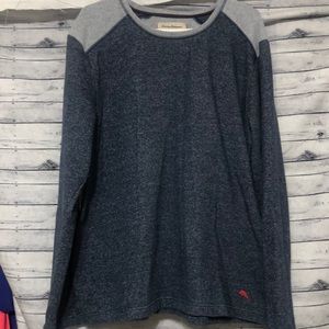 Tommy Bahama sweatshirt